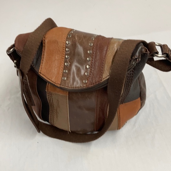 The Sak Handbags - The Sak Leather Purse